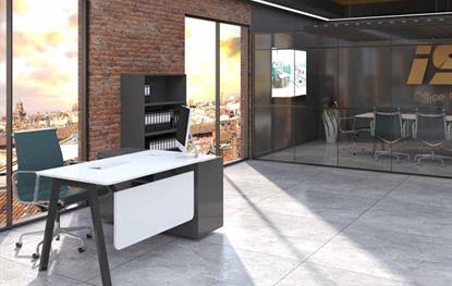 مبلمان اداری